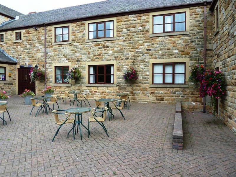 Batemans Mill Hotel & Restaurant Old Tupton Exterior foto